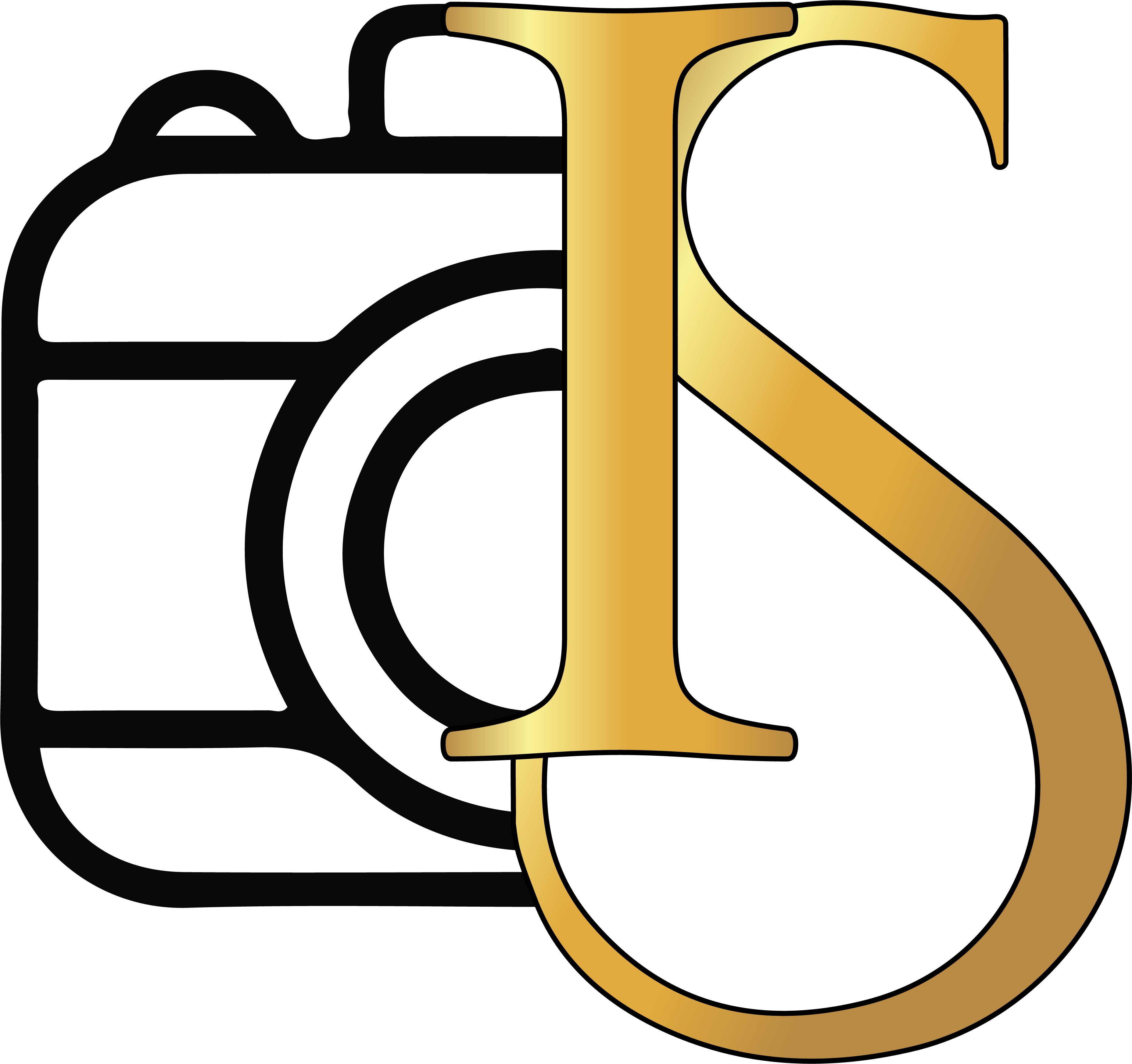 Inspirashot Photography Logo